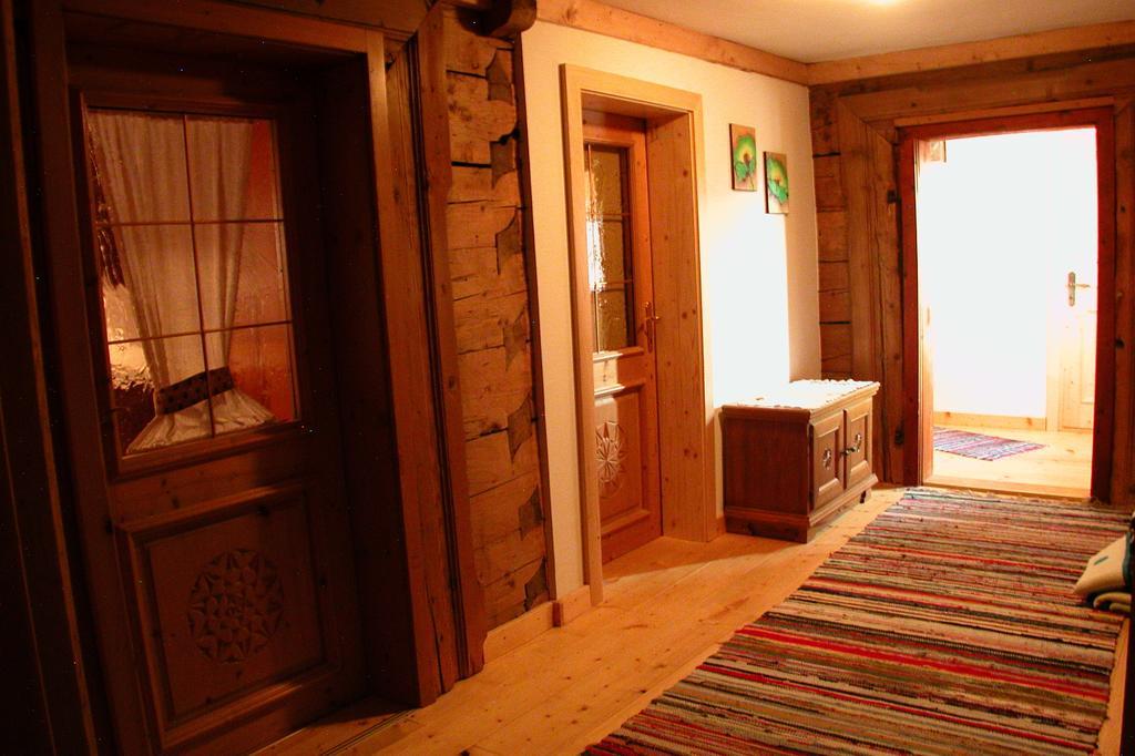 Appartement Huebgut Bruck an der Grossglocknerstrasse Room photo